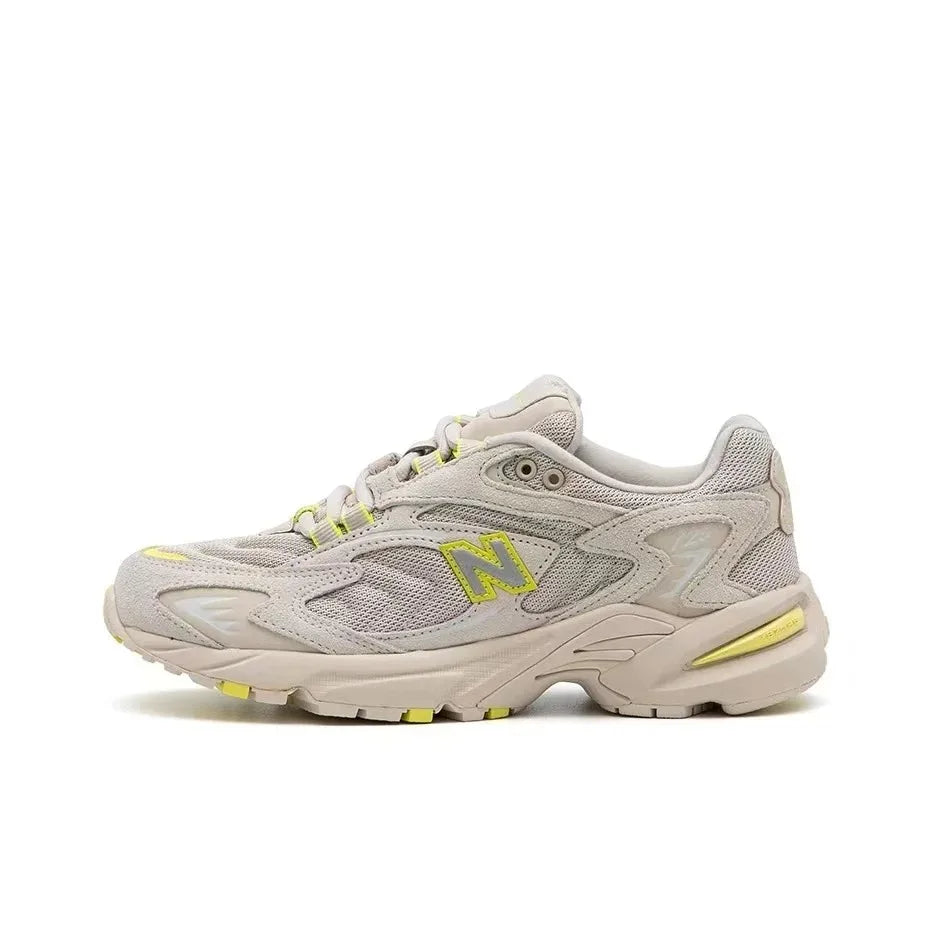725 Retro Durable Sports Shoes Unisex Breathable Casual Running Sneakers