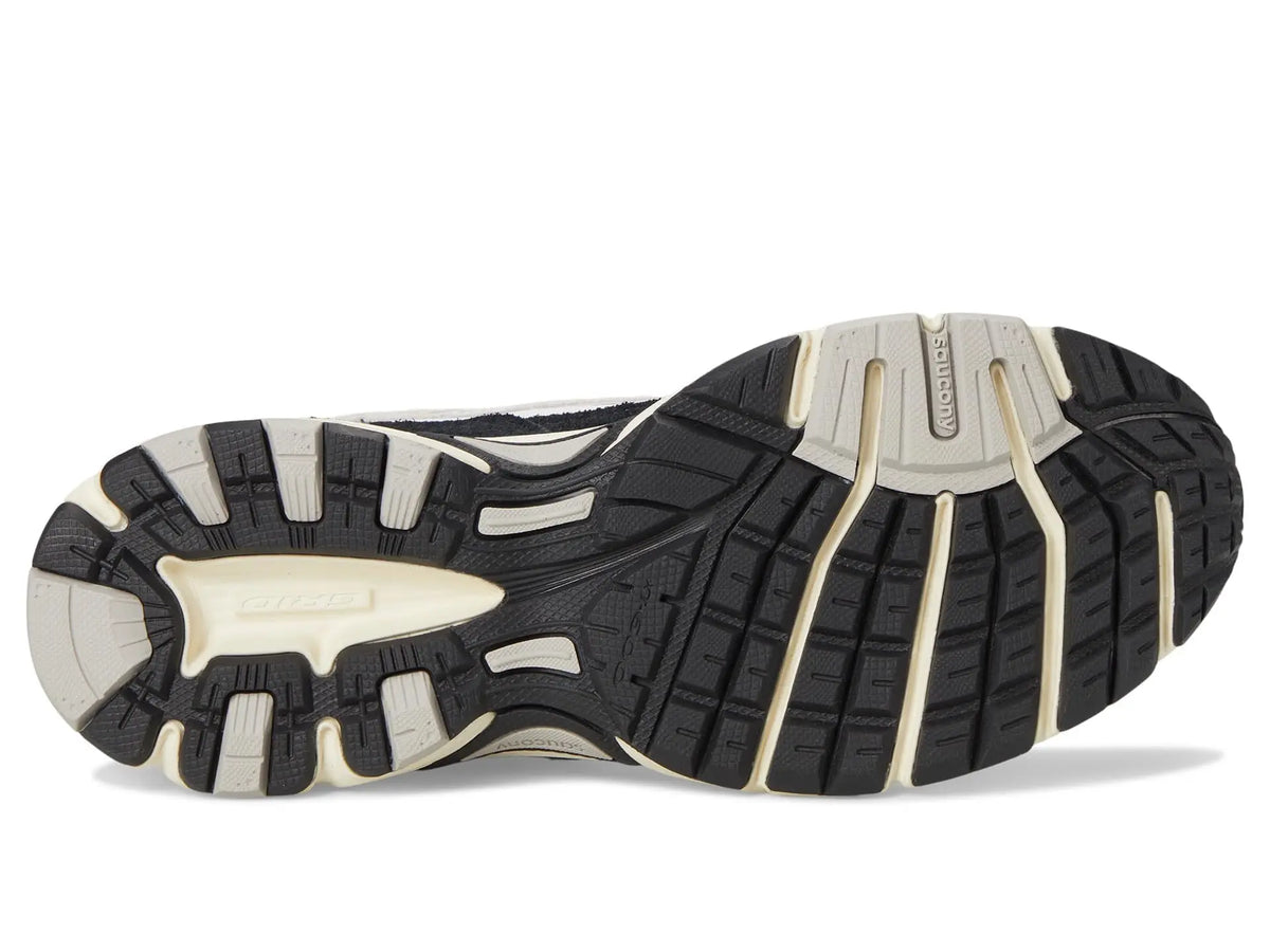 Saucony Men's Ride Millennium Comfortable Running Sneakers