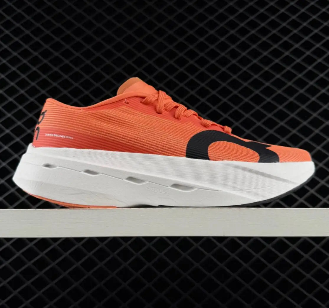 Cloudboom Volt Running Shoes For Men And Women Breathable Comfort