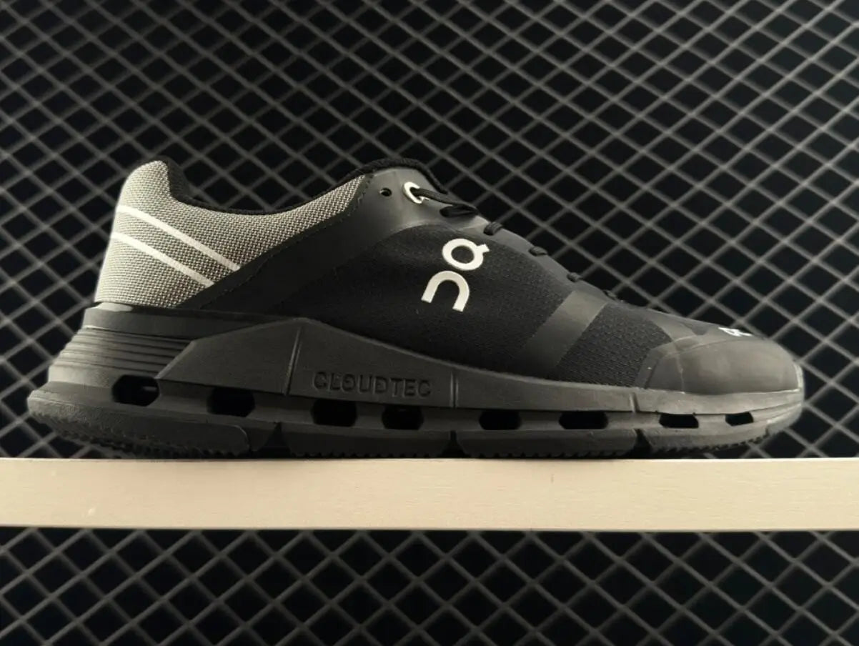 Cloudrunner Cloud5 Breathable Running Shoes