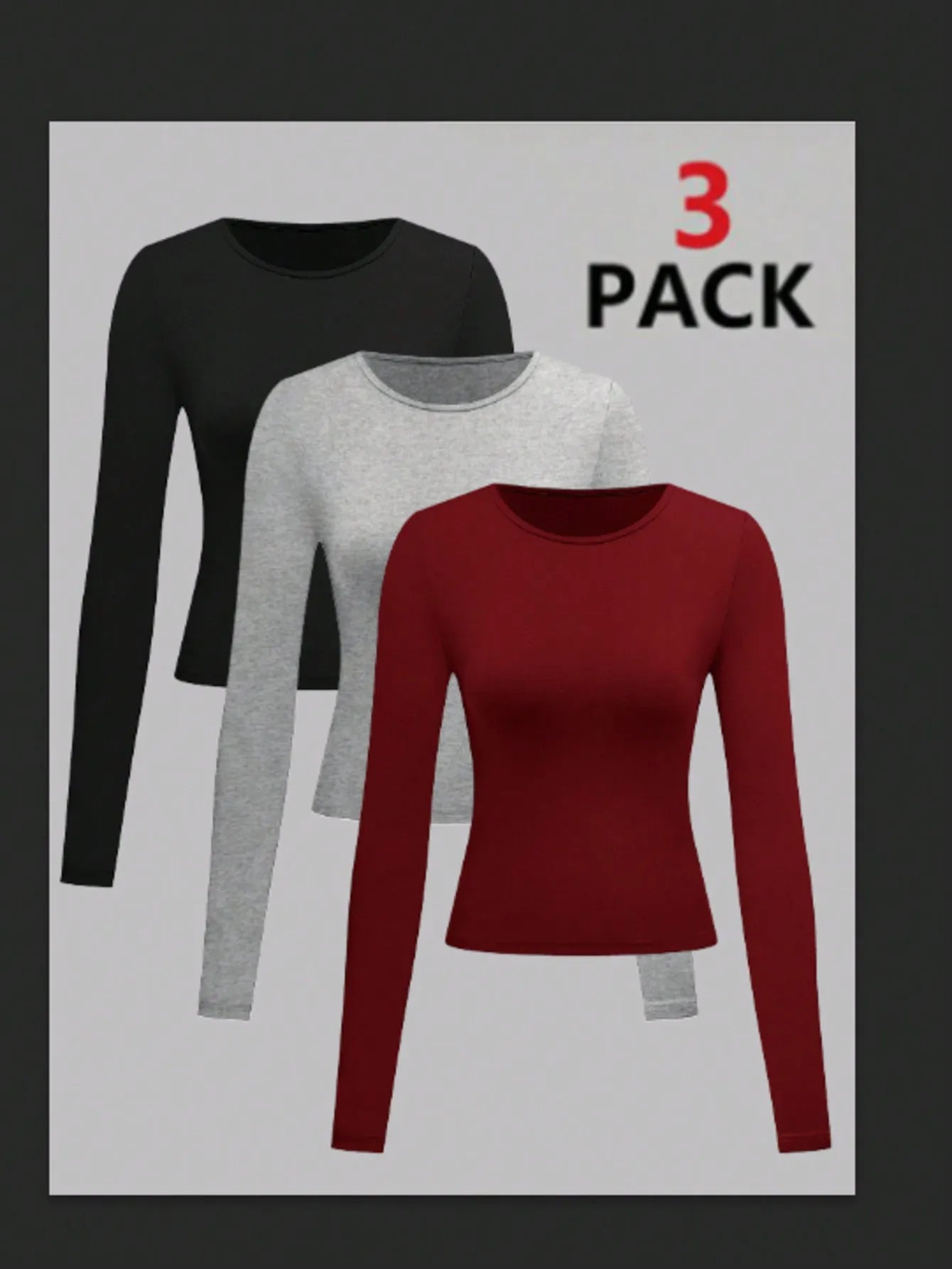 Women's Cropped Compression Athletic Tops Set for Yoga and Training