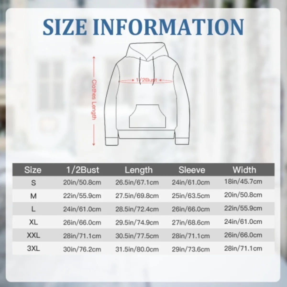 Distressed American Flag Graphic Pullover Hoodie Casual Soft Sweatshirt